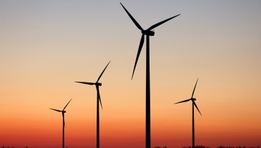 Wind Turbine