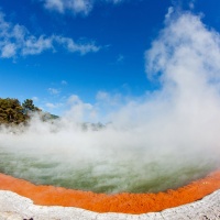 Geothermal Energy