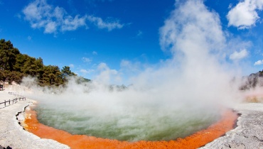 Geothermal Energy