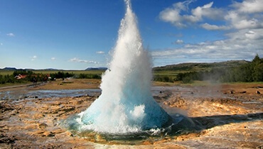 Geyser